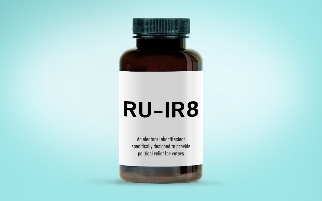 RU-IR8