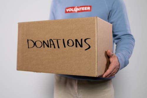 Donations Box Cottonbro pexels-photo-6591164