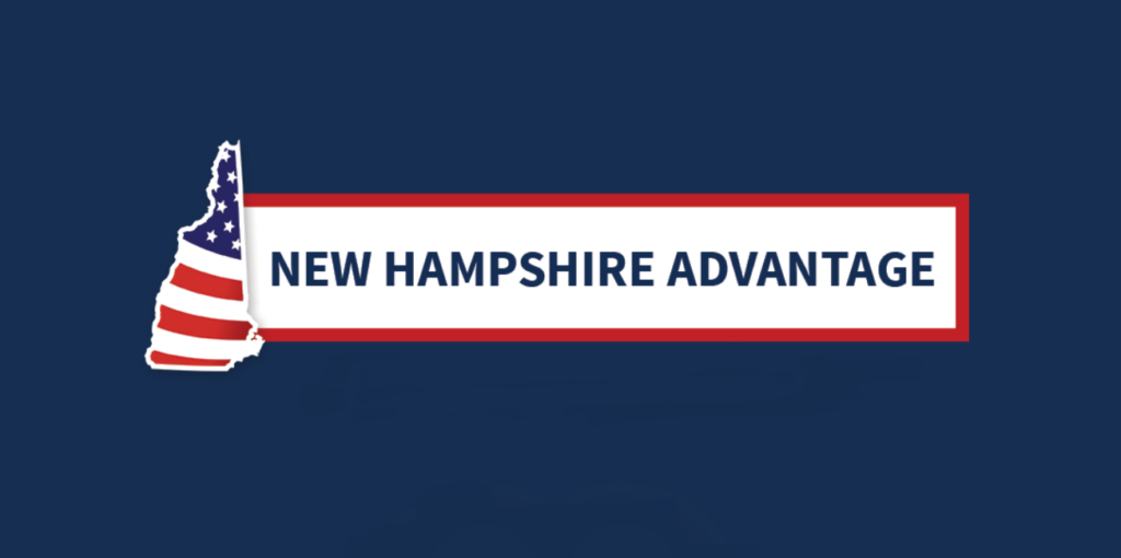 NH Advantage PAC logo