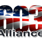 603 Alliance Logo Large