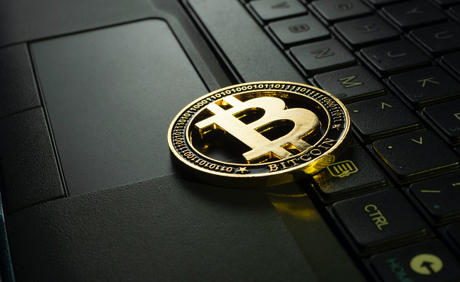 Bitcoin laptop digital currency