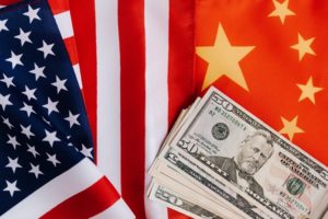 China America Money