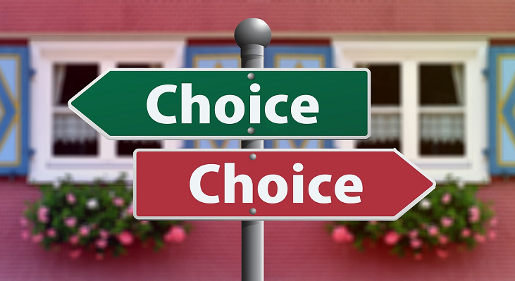 Choice Choices