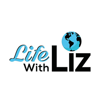 Life With Liz logo