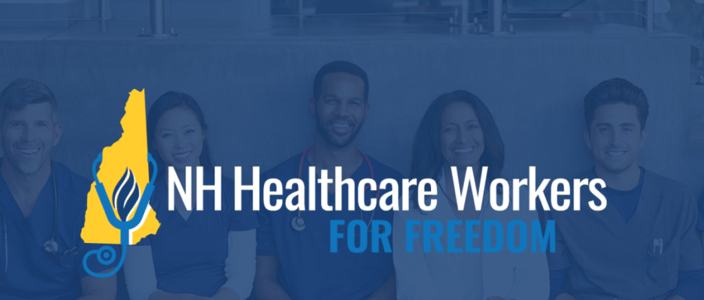 NH Healthcare Workers for Freedom