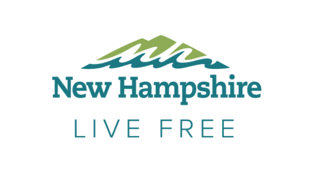 NH Tourism Live Free Logo
