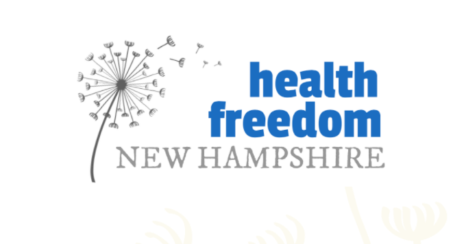NH Health Freedom Logo