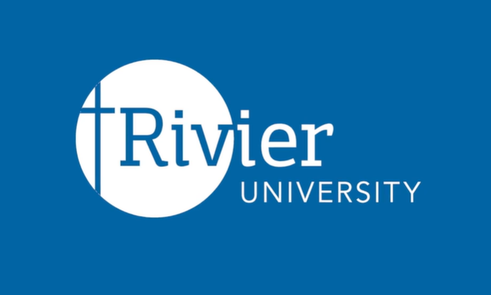 Rivier University - Screen grab Rivier Admissions video