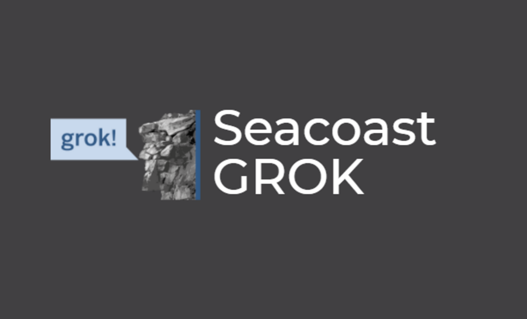 SeacoastGrok Logo