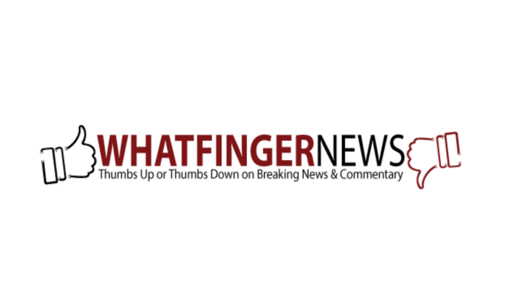 Whatfinger news header
