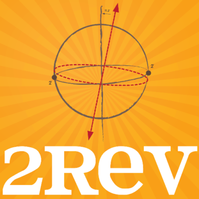 2Rev Logo