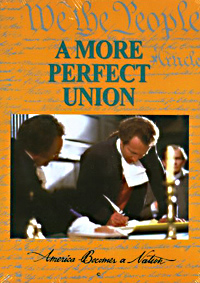 A more Perfect Union
