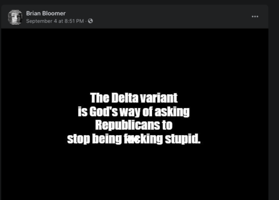 Brian Bloomer - Republicans Delta -edited