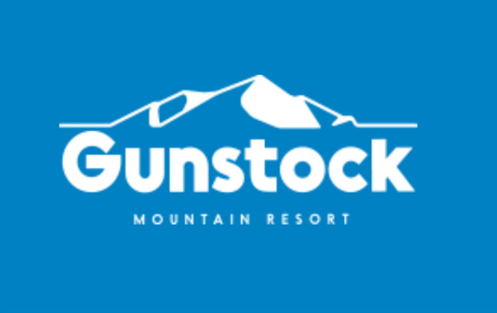 Gunstock Resort Logo