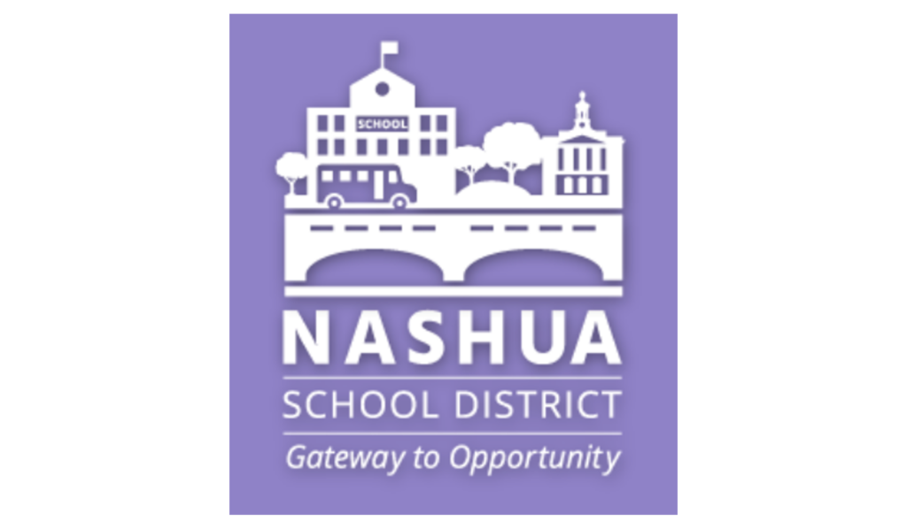 Nashua School District Logo