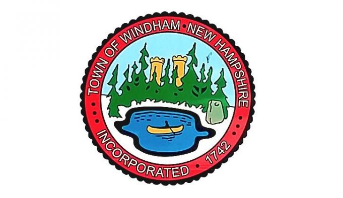 Windham NH logo