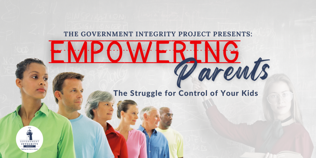 Empowering Parents GIP sponsored