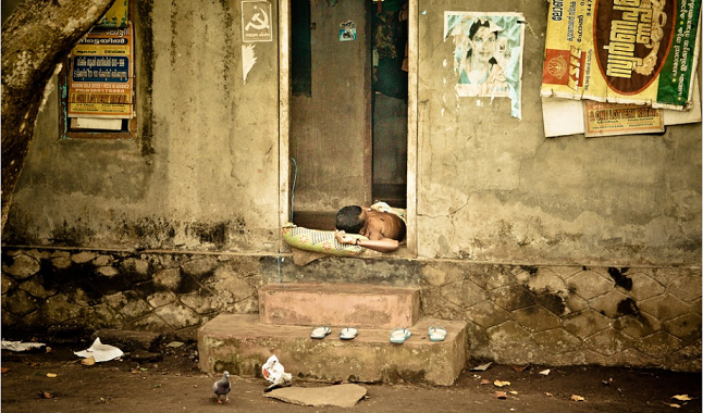 Scarcity Poverty Pixabay
