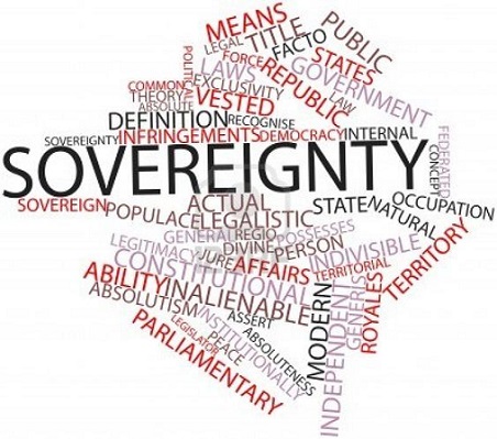 Sovereignty Flickr Creative Commons