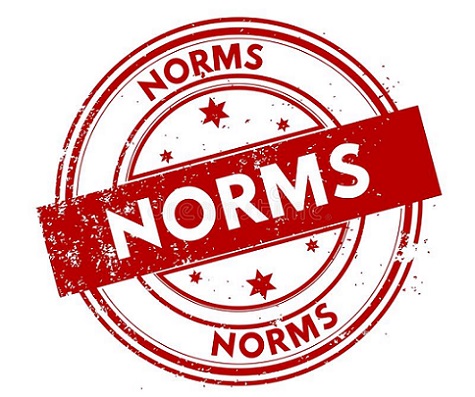 norms-clipart-5 Clipground