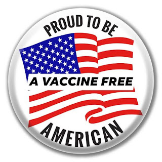 vaccine free america