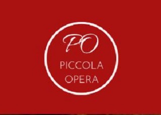 Piccola Opera Logo