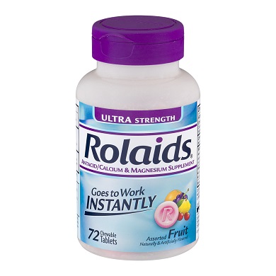 Rolaids Walmart