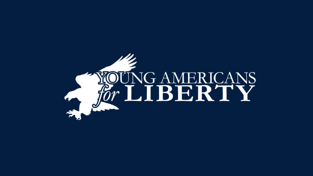 YAL Logo Young Americans for Liberty