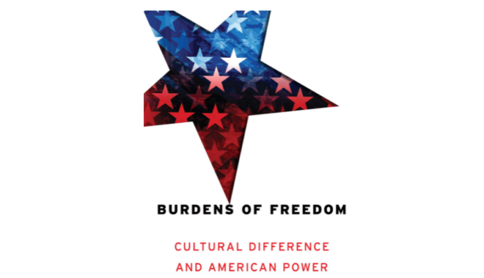 Burdens of Freedom Lawrence Mead