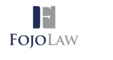 Fojo law logo