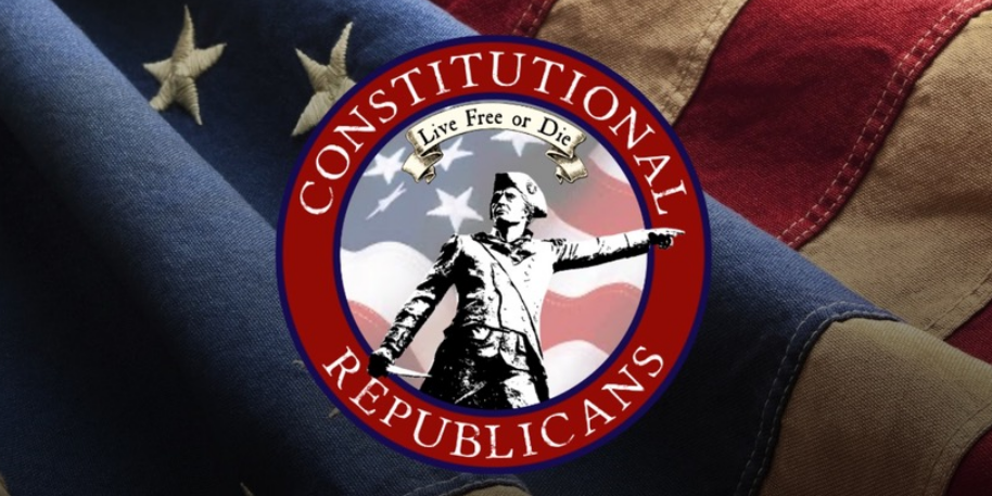 NH Constitutional Republicans Logo