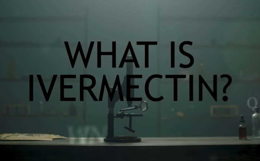 What is Ivermectin