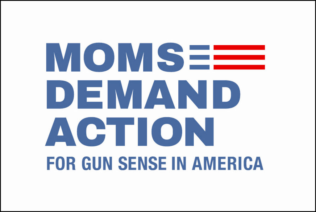 Moms Demand Action for Gun Sense logo