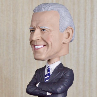 Bobblehead Joe by National Archives Store
