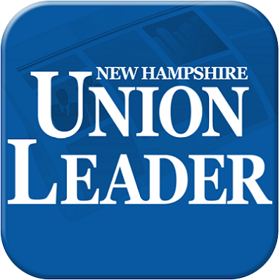 NH Union Leader logo