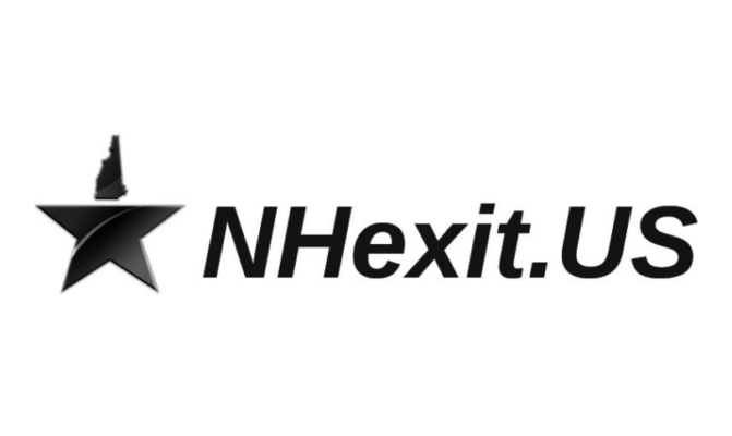 NHexit page logo