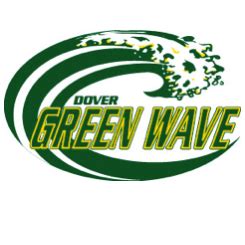 SAU11 Dover Green Wave logo
