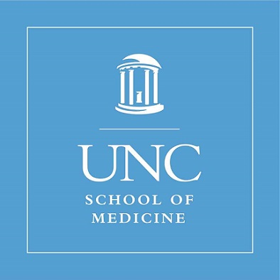 UNC Medical School logo