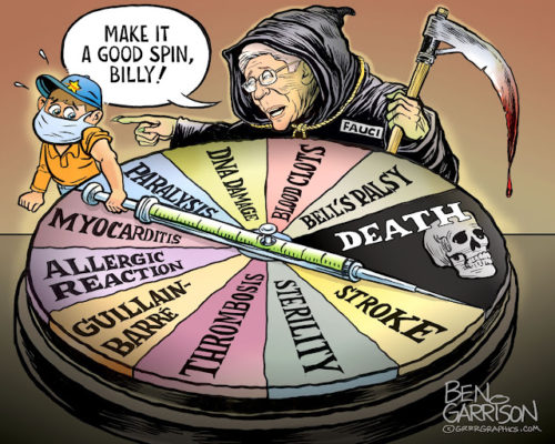 wheel of death