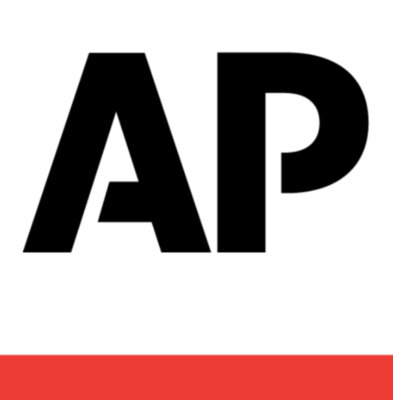 AP Associated Press Logo lynx