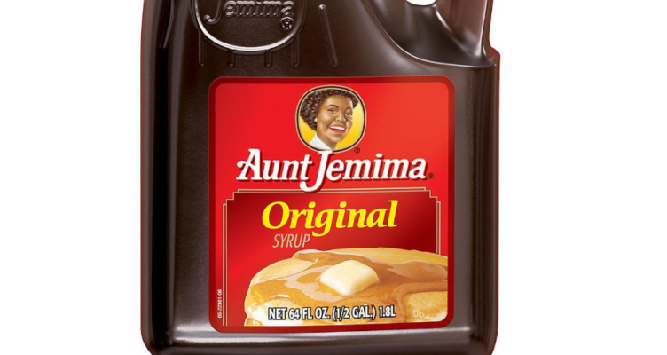 Aunt Jemima Original - Screen Grab Wal-Mart