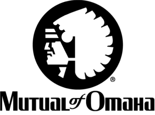 Mutual of Omaha - Logolynx