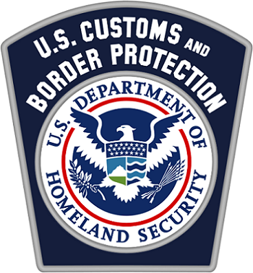 USCustomers and Border Protection