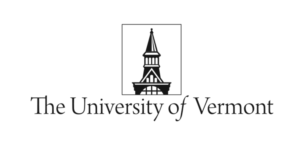 UVM Logo unvectored