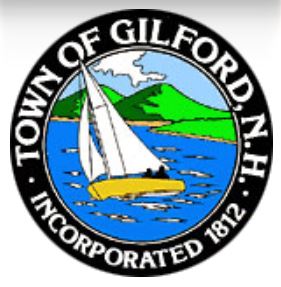 Gilford NH logo