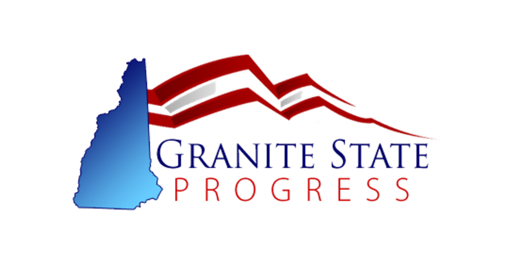 Granite State Progress Logo
