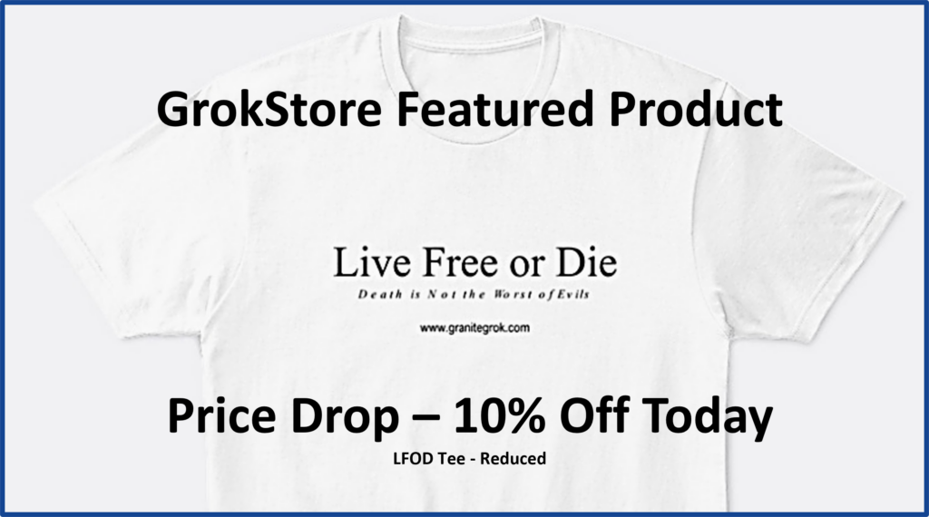 LFOD Tee Featured DISC 3-17-22 sale