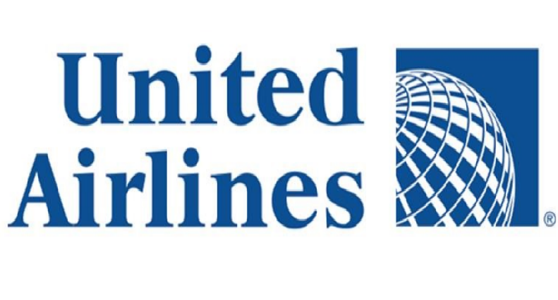 United Airlines Logo - Logo Lynx