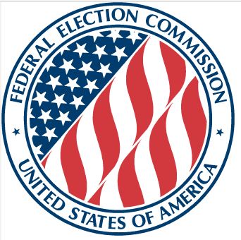US Federal Elections Govt EC Logo
