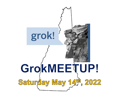 Grok Meet Up Beta 2.1